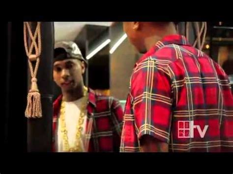 tyga chain versace|TYGA NEW VERSACE CHAIN LASTKINGS .